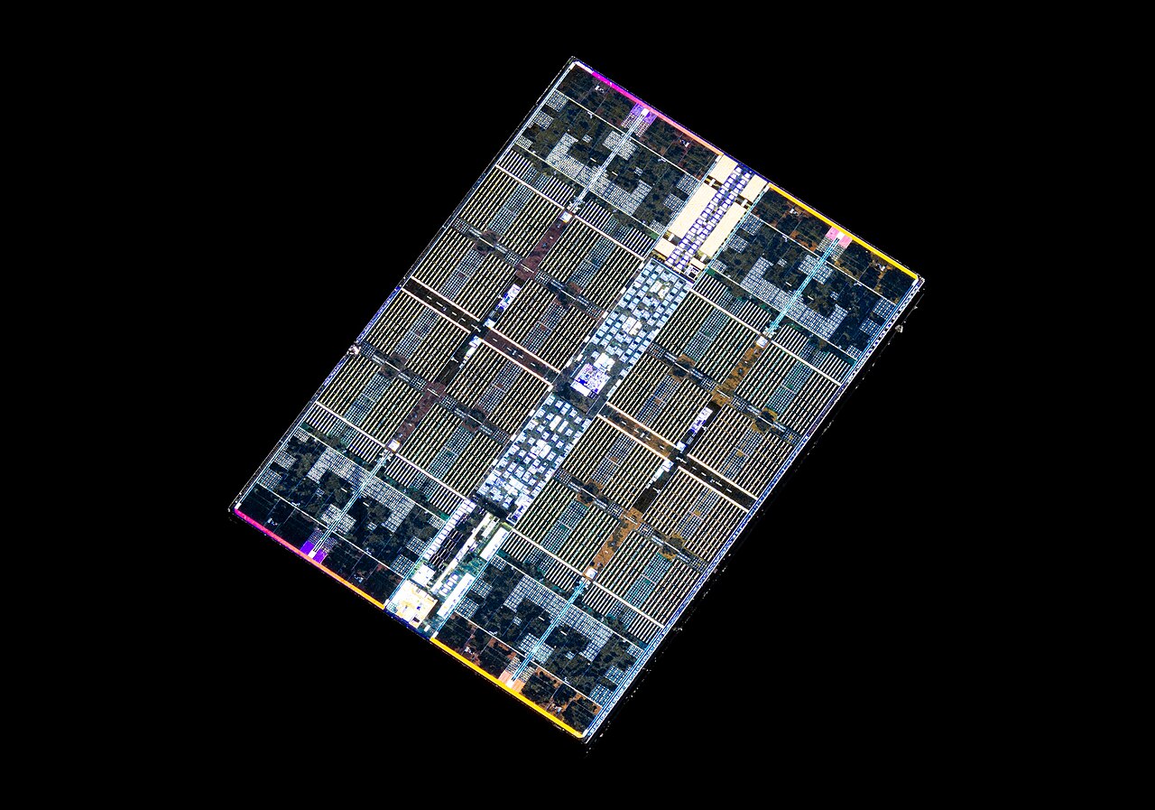 AMD Ryzen 5 3600 — Zen 2 / Matisse CCD