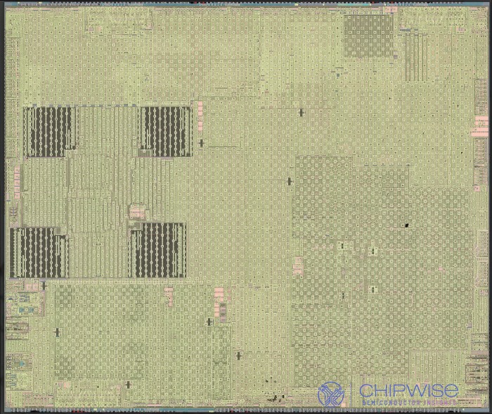 MediaTek Dimensity 9300