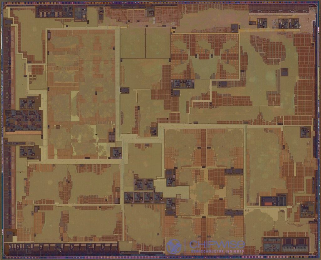 Samsung Exynos 1480 SoC