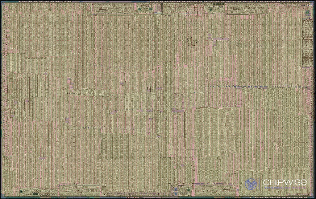 Frontside view of the Snapdragon 8s Gen4