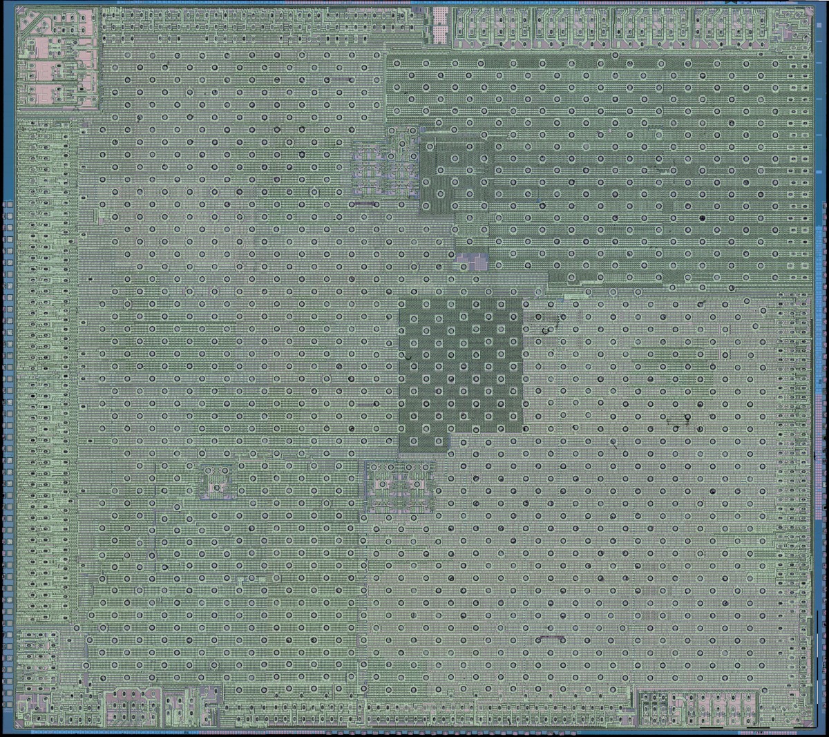 Die photograph labeled MT685555 in source filename