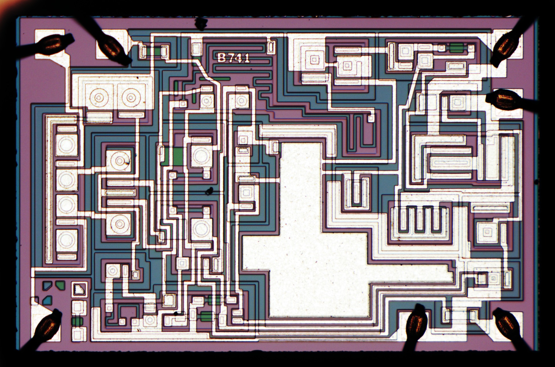 AD741CH