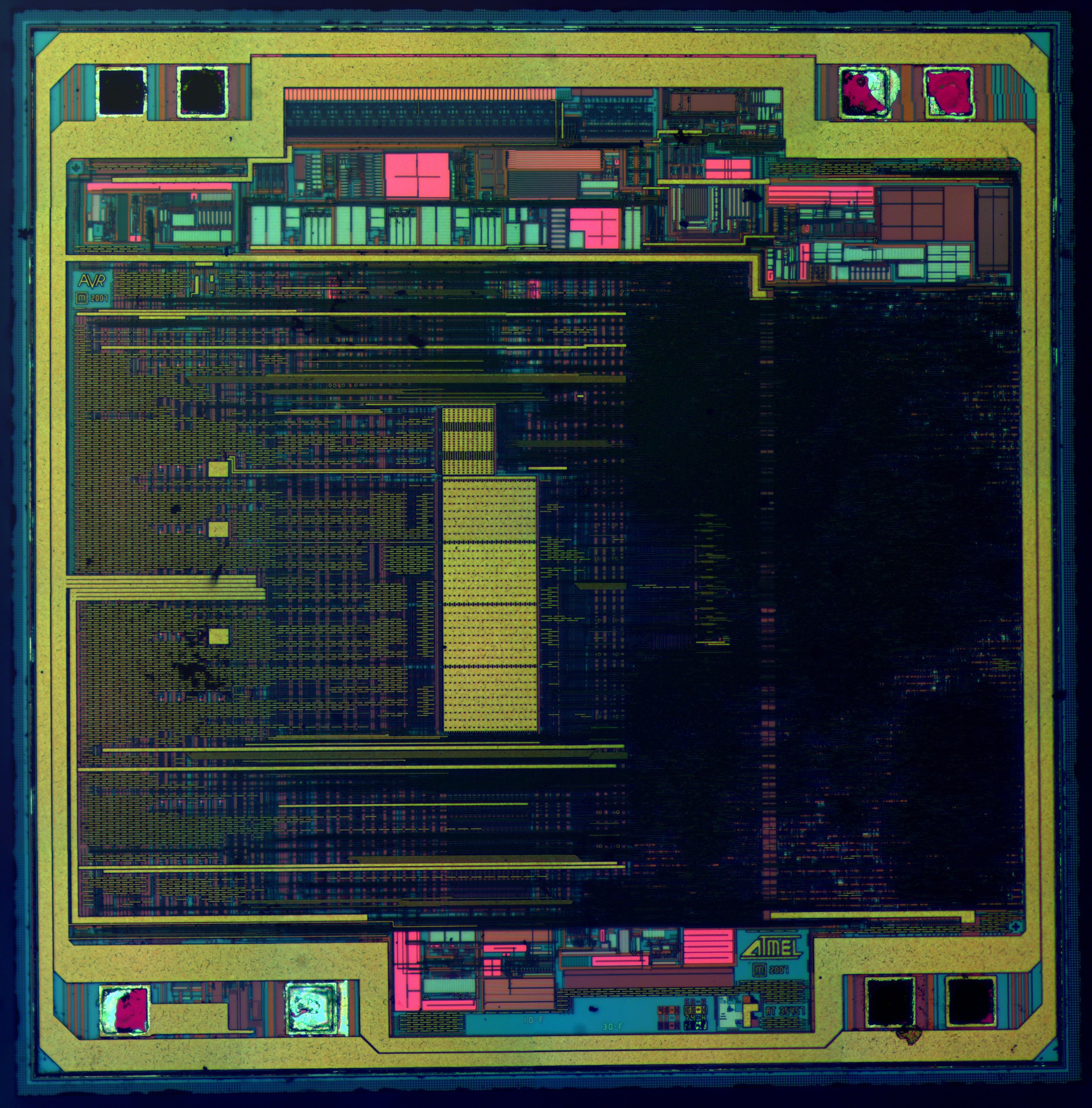 ATtiny13A