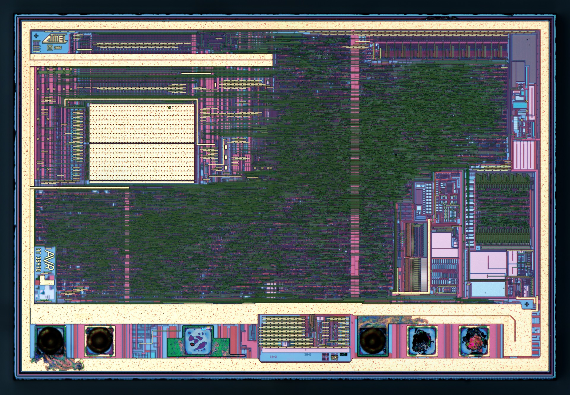 ATtiny4