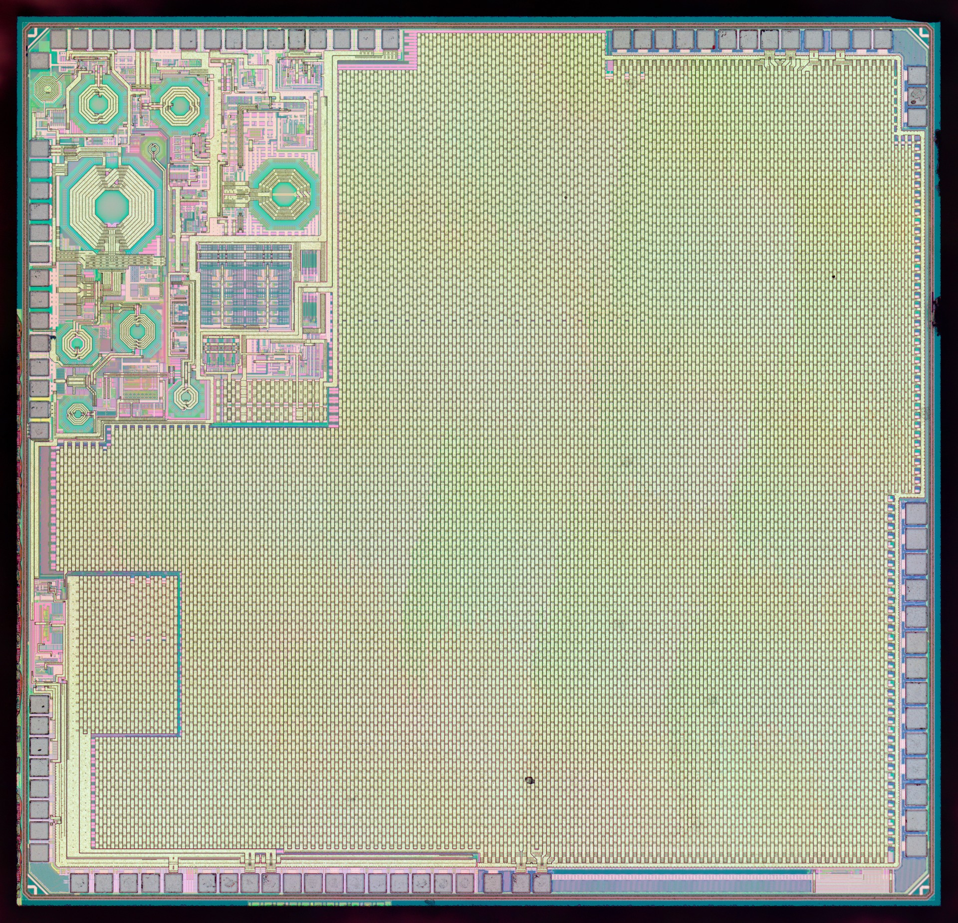 Espressif ESP32