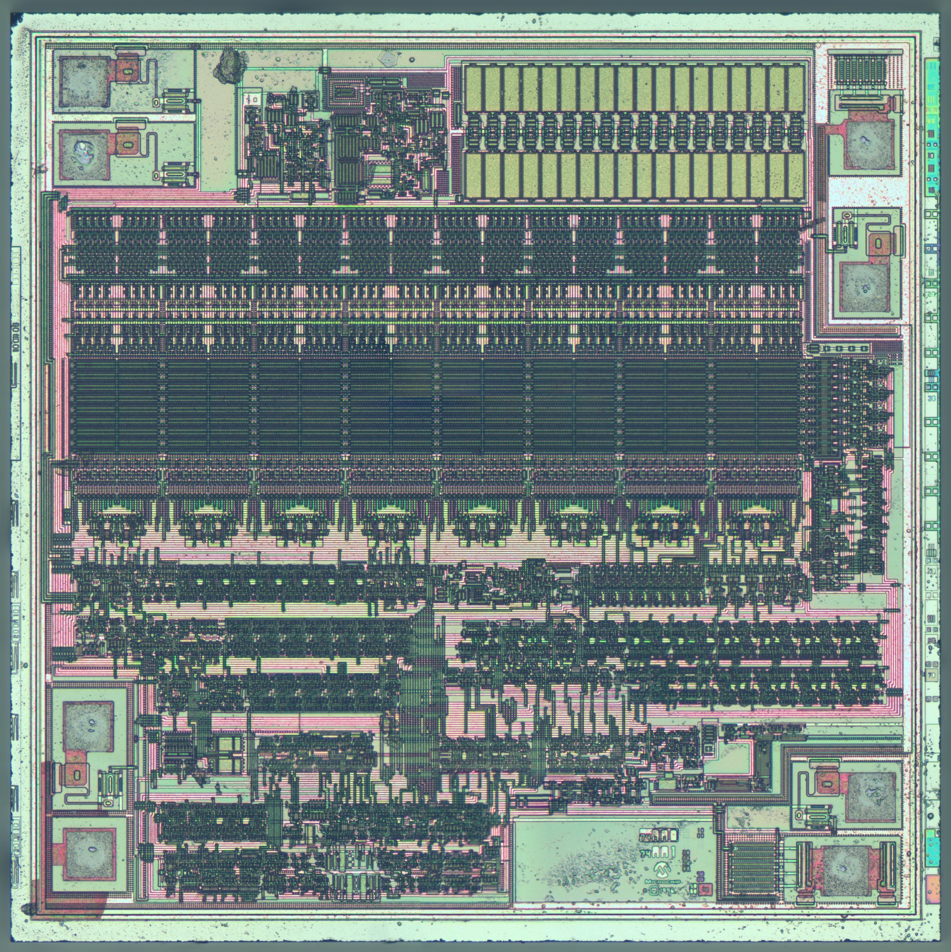 Microchip 24LCS52