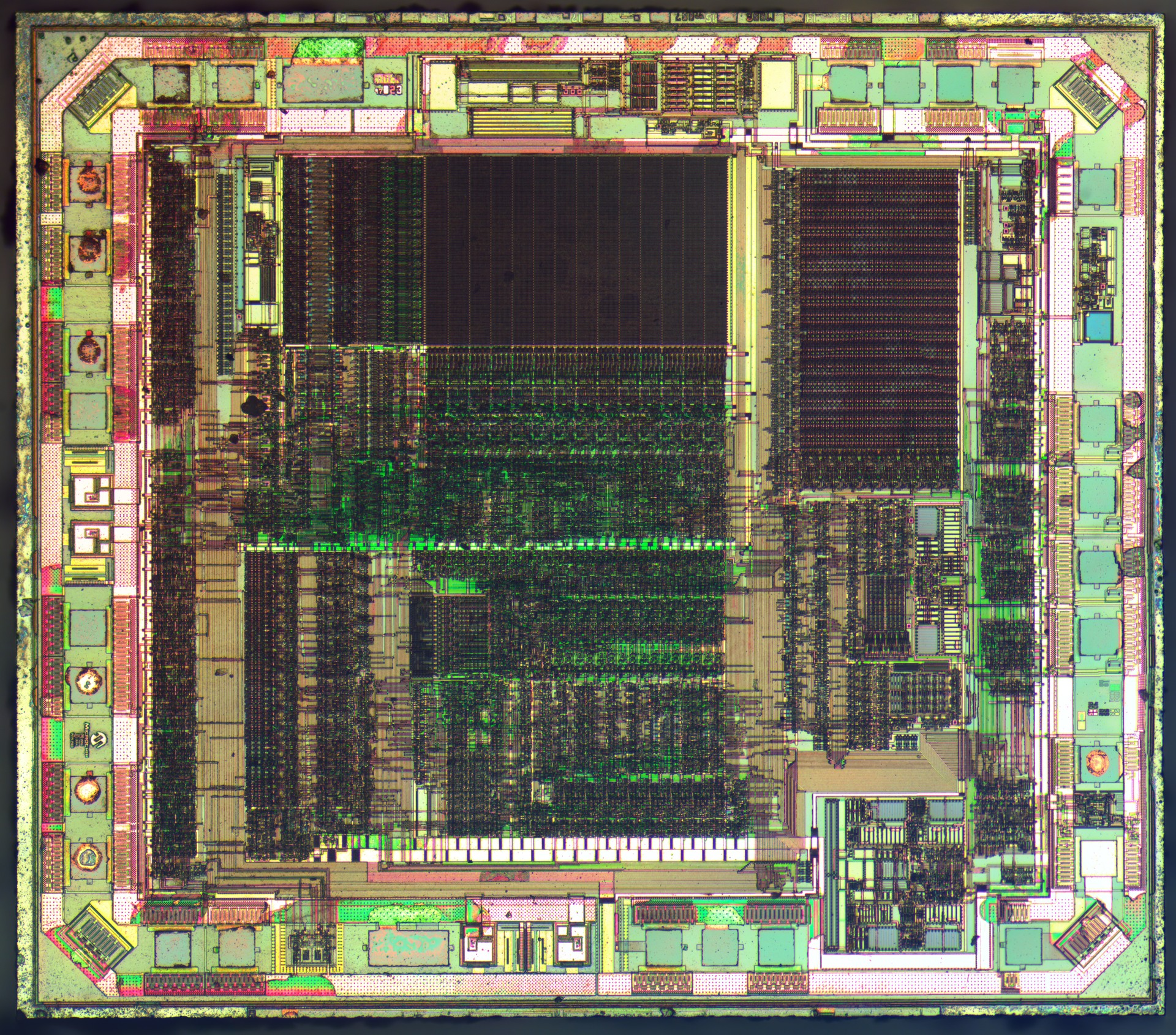 PIC16C505