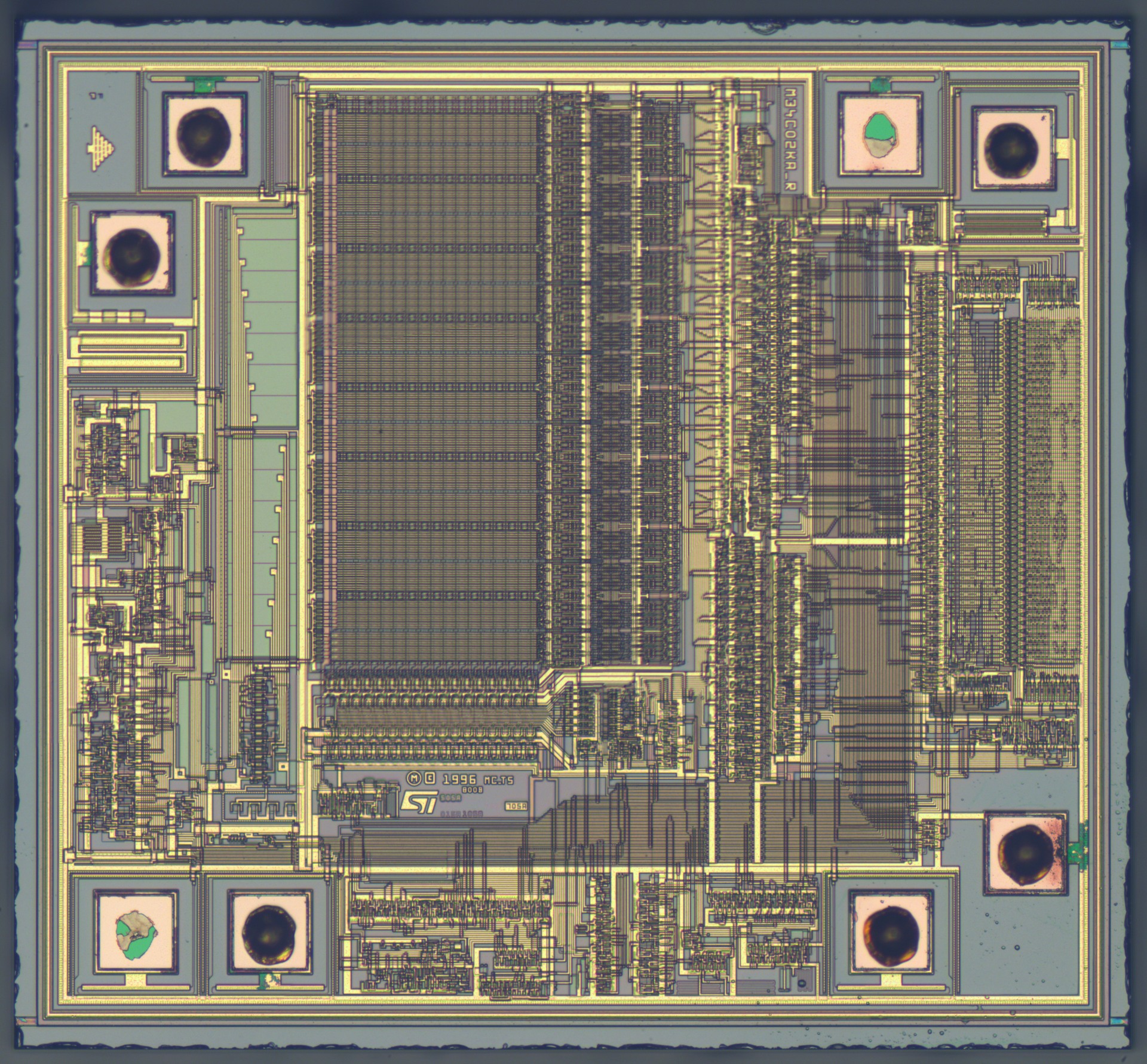 ST 34C02