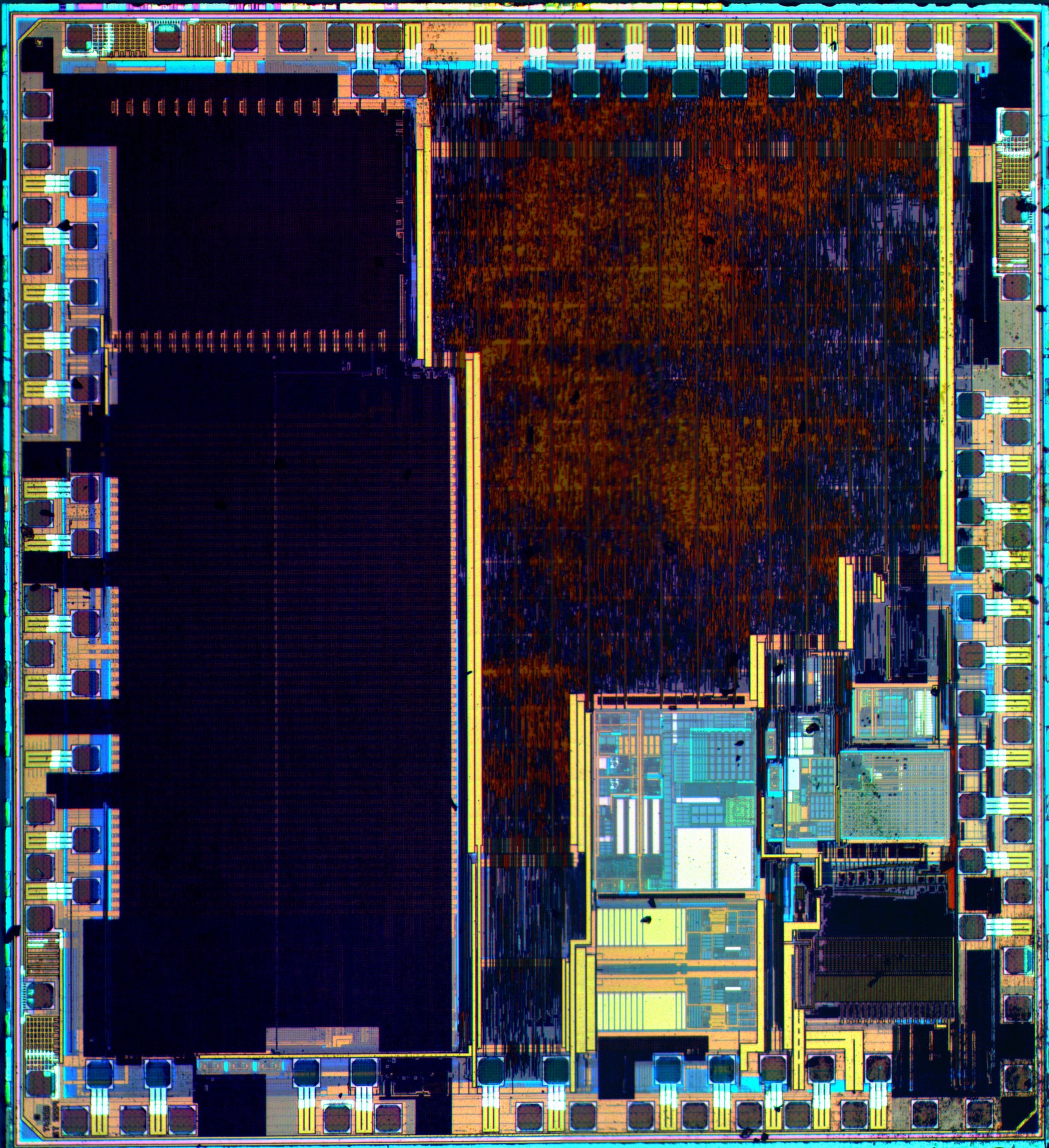 STM32F100C4T6B